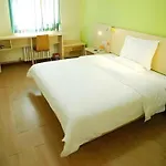7 Days Inn Beijing Shilihe Subway Station Juranzhijia Branch
