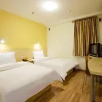 7 Days Inn Beijing Shilihe Subway Station Juranzhijia Branch