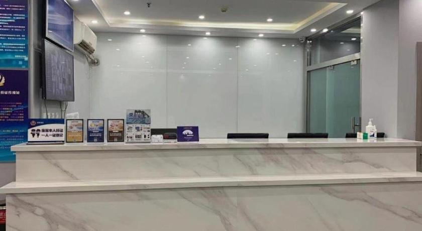 7 Days Shilihe Subway Station Juranzhijia Branch 2* Beijing
